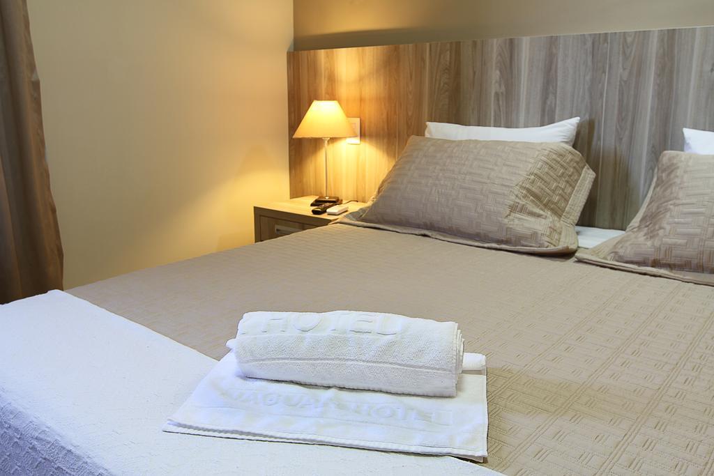 Hotel Jaguar Uberaba Extérieur photo