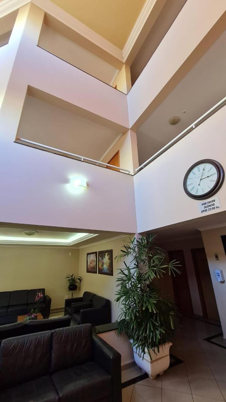 Hotel Jaguar Uberaba Extérieur photo