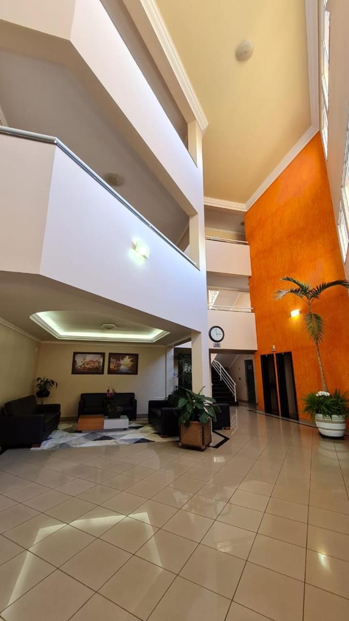 Hotel Jaguar Uberaba Extérieur photo