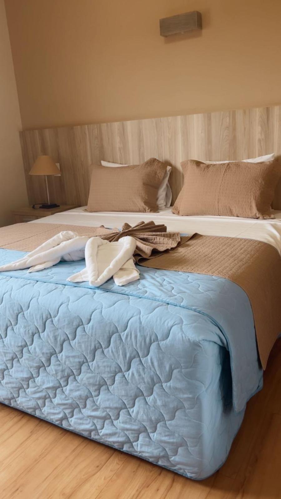Hotel Jaguar Uberaba Extérieur photo