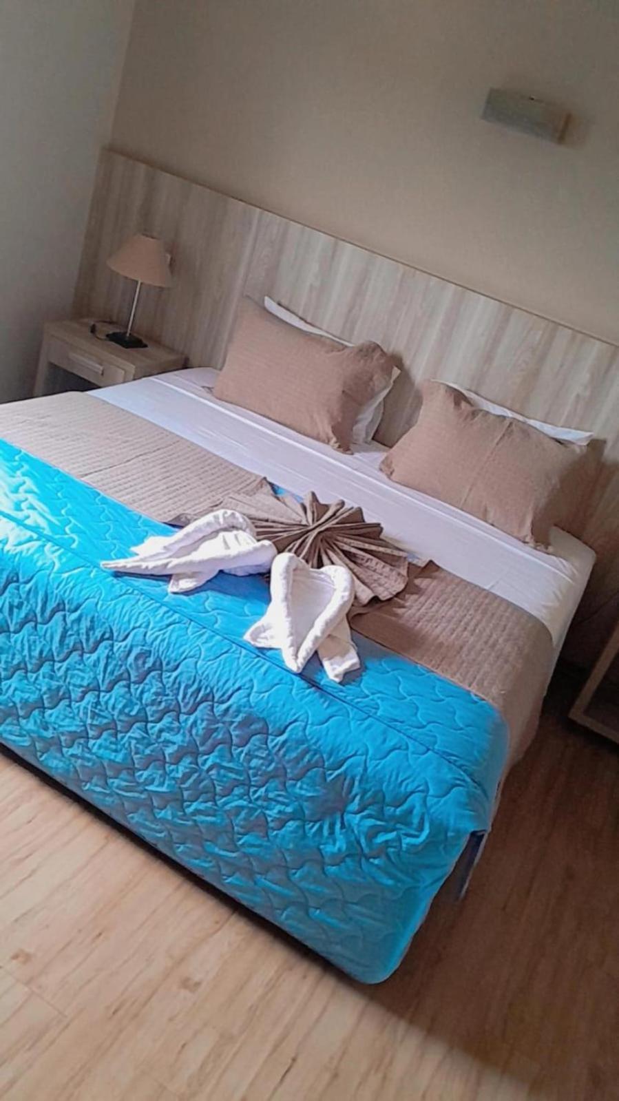 Hotel Jaguar Uberaba Extérieur photo