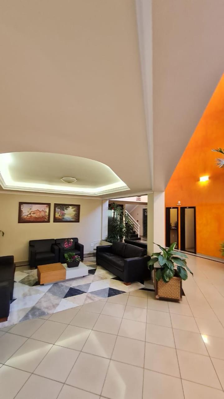 Hotel Jaguar Uberaba Extérieur photo