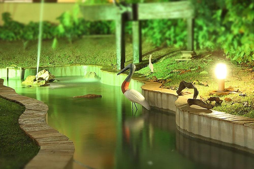 Hotel Jaguar Uberaba Extérieur photo